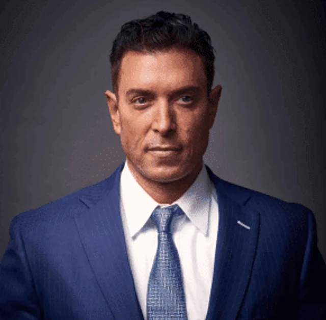 Scott Pryor, CEO & Managing Attorney