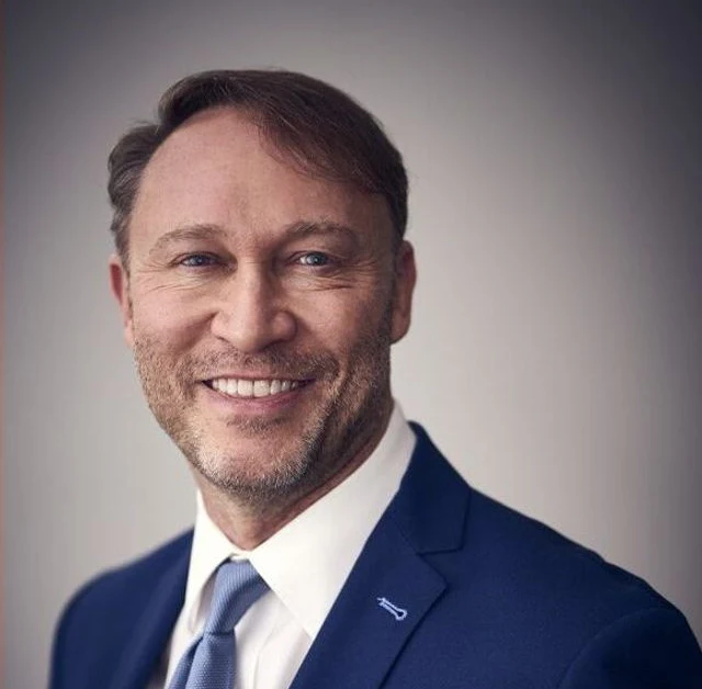 Zane Bradford, Litigation Attorney