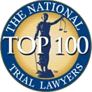 The National Trial Lawyers Top 100